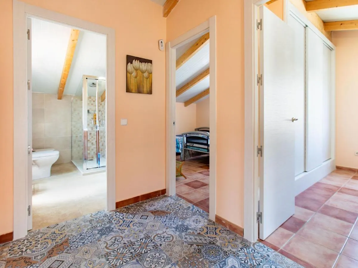 Holiday Home Riomar Beach House By Interhome トレ・デ・ベナガルボン スペイン